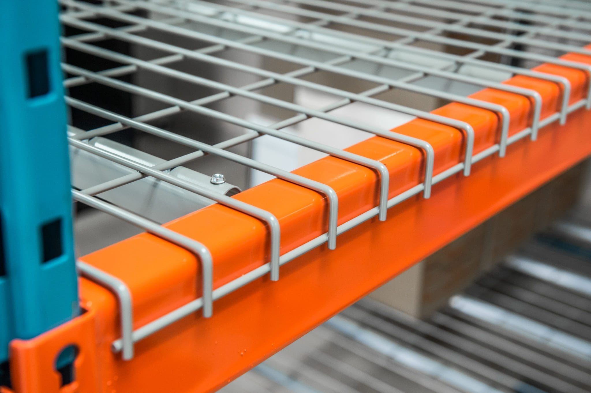 Industrial Racking Solutions | Commercial Shelving | Etalex
