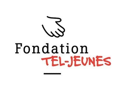 fondation Tel-Jeunes
