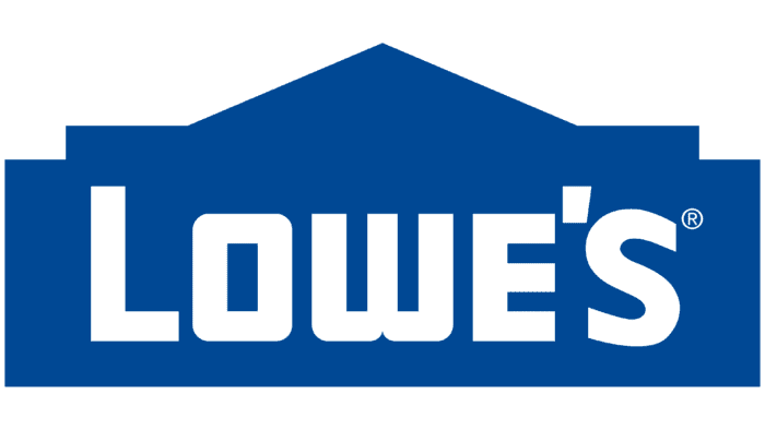 Lowe's, logo