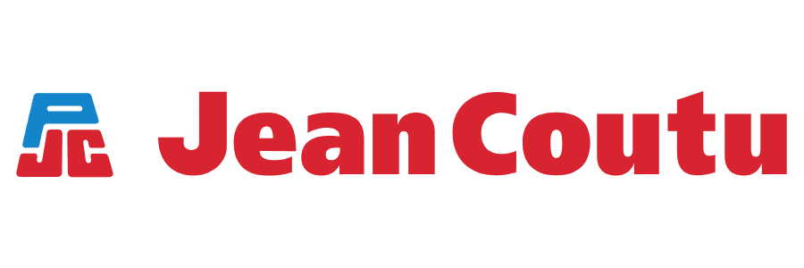 Jean Coutu, logo