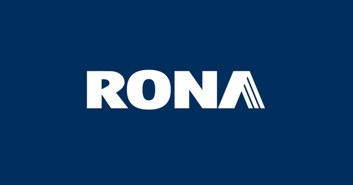 RONA, logo